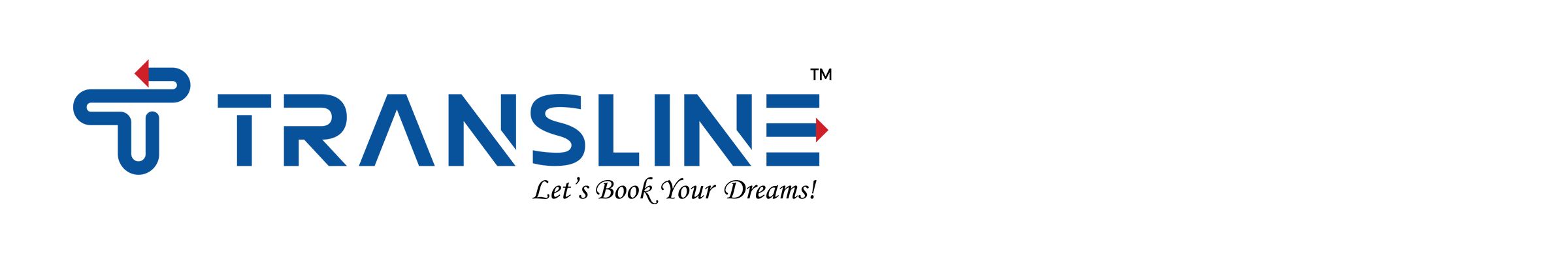 Transline Logo (Blue)